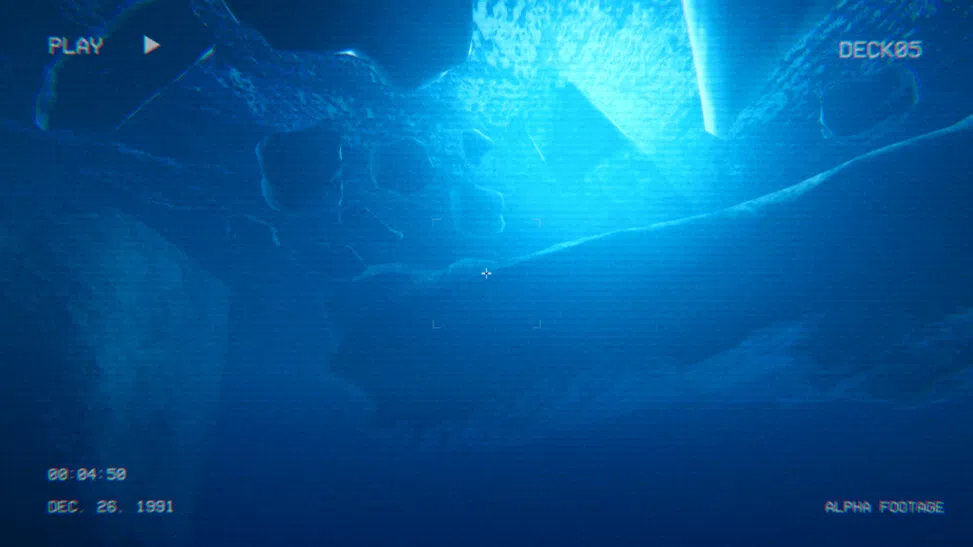 Full Fathom Screenshot 8