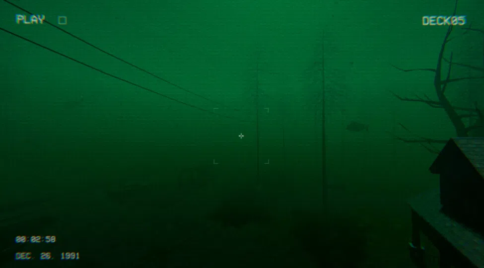 Full Fathom Screenshot 0