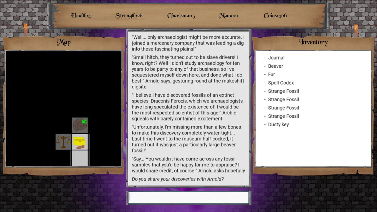 Journey to the Rift Screenshot 2