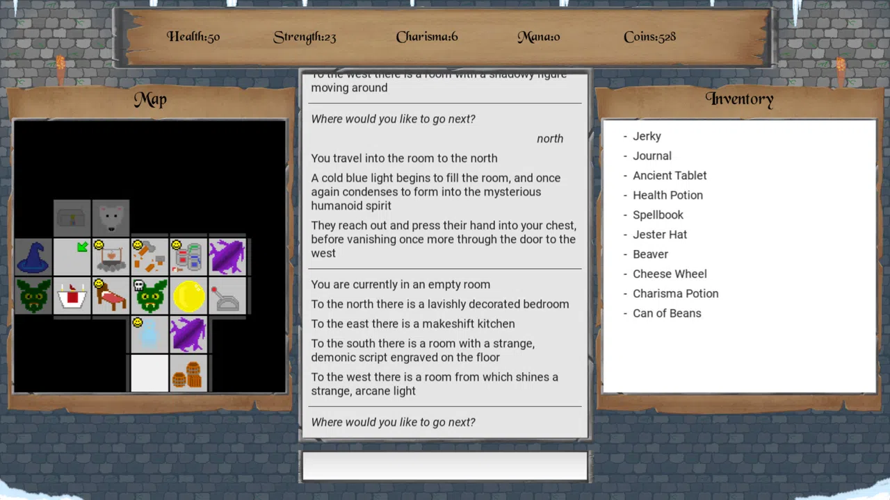 Journey to the Rift Screenshot 1