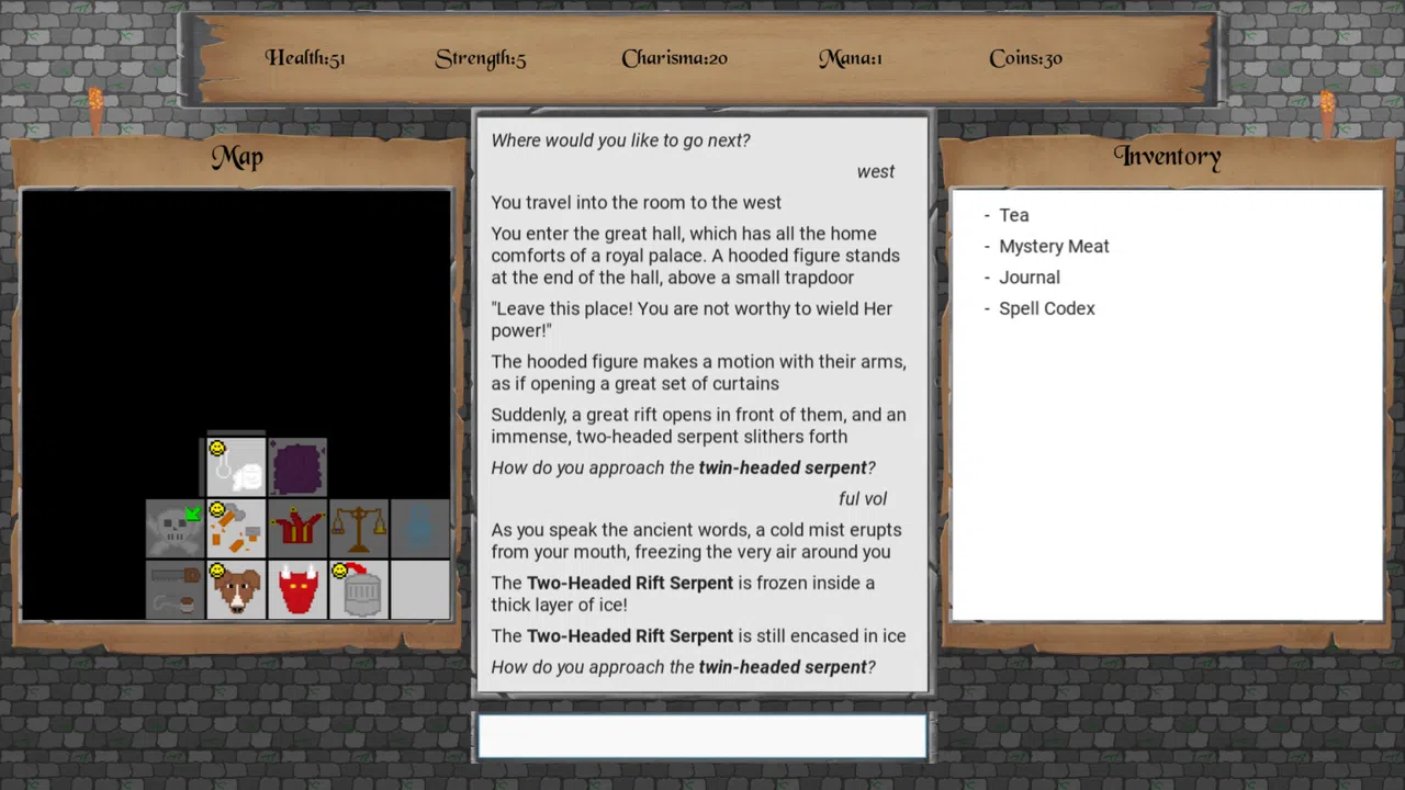 Journey to the Rift Screenshot 4