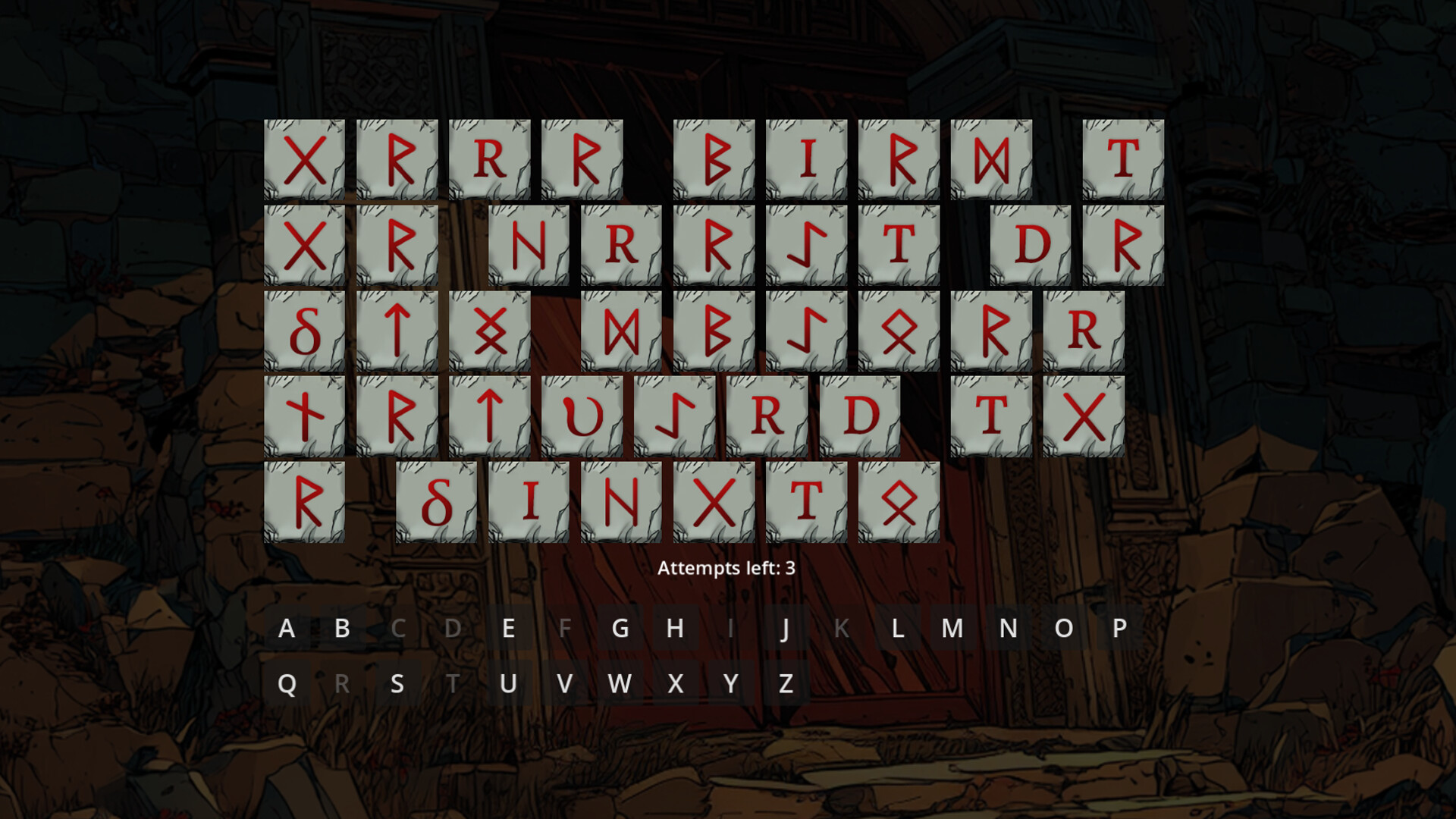 Black Sword Screenshot 4