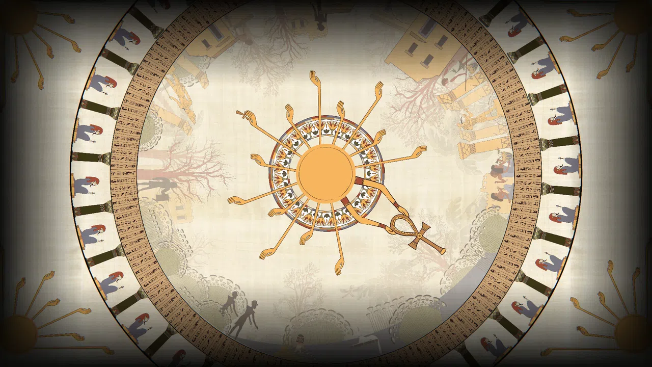 Meritaton Screenshot 7