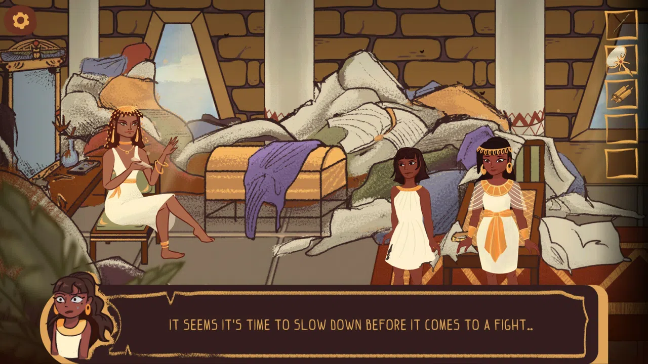 Meritaton Screenshot 4
