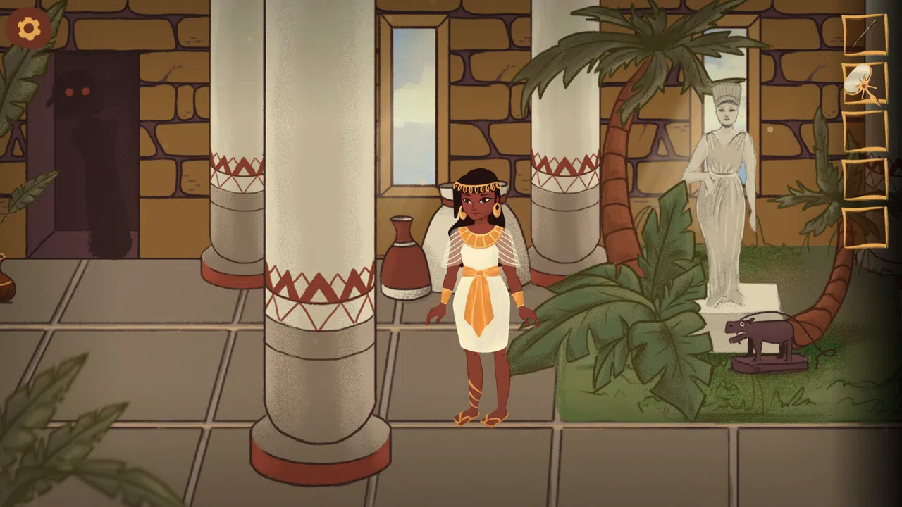 Meritaton Screenshot 1