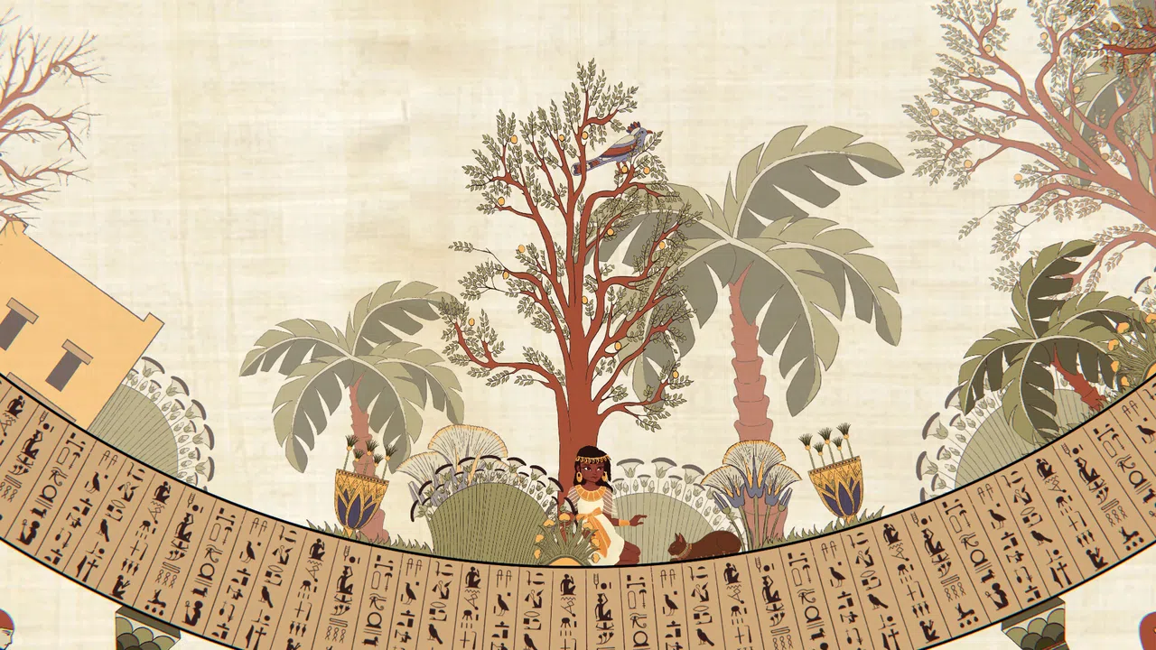 Meritaton Screenshot 6