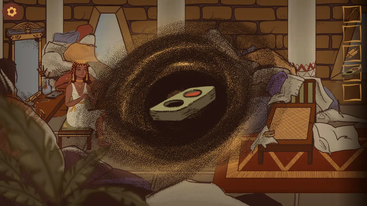 Meritaton Screenshot 3