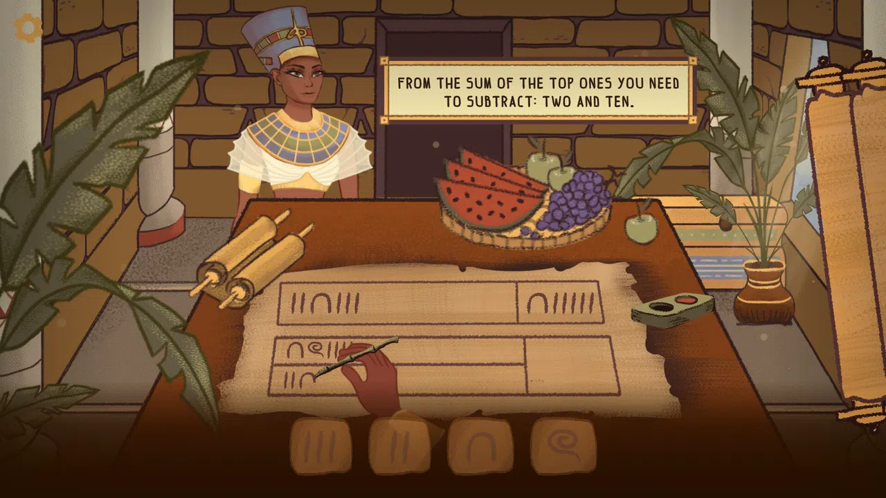 Meritaton Screenshot 5
