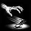 By the skin of my teeth icon