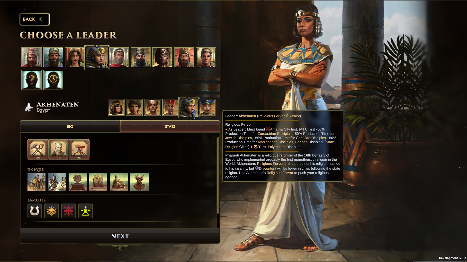 Old World - Wonders and Dynasties Screenshot 2