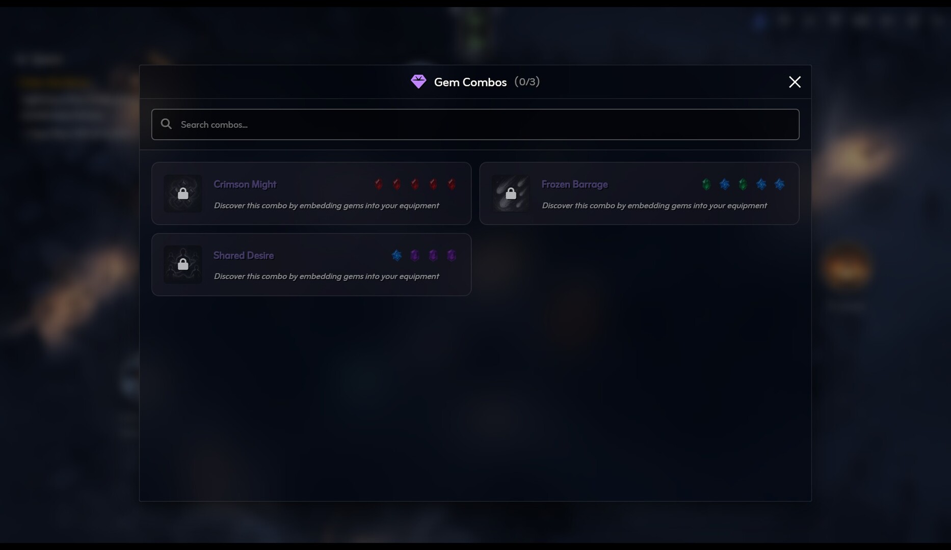 Nocturnal Quest: An Idle RPG Adventure Screenshot 14