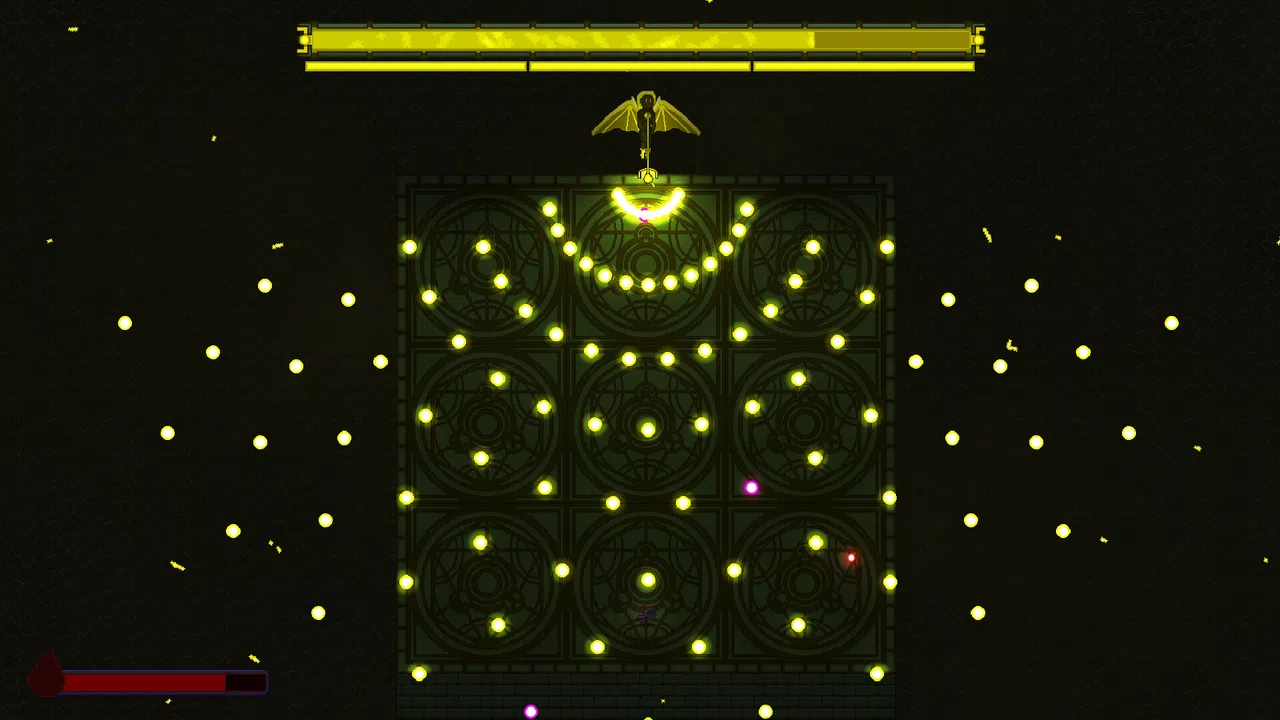 Infernal Elements Screenshot 0