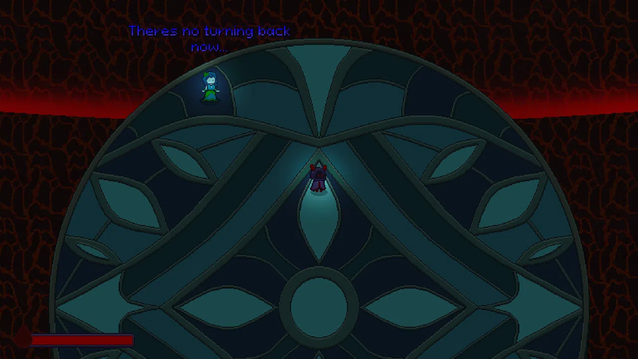 Infernal Elements Screenshot 5