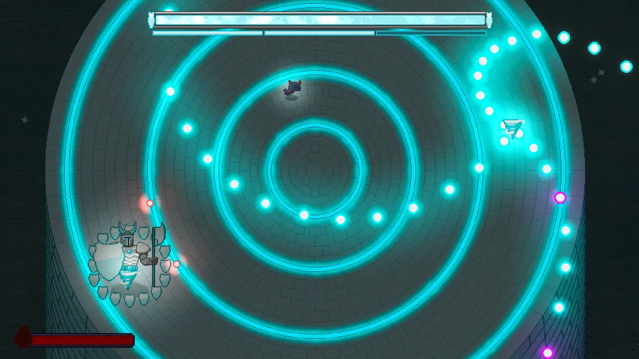 Infernal Elements Screenshot 3