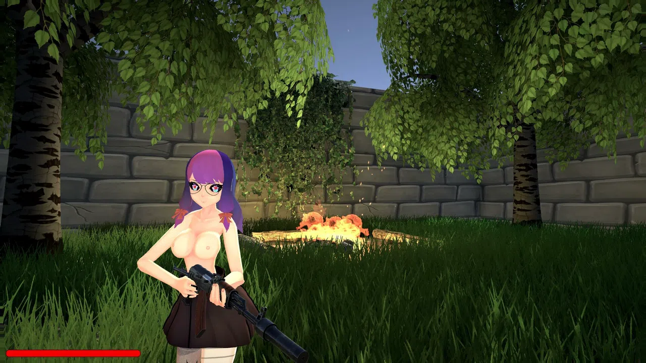 Hentai Secrets Screenshot 1