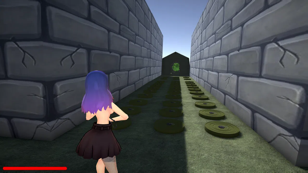 Hentai Secrets Screenshot 5