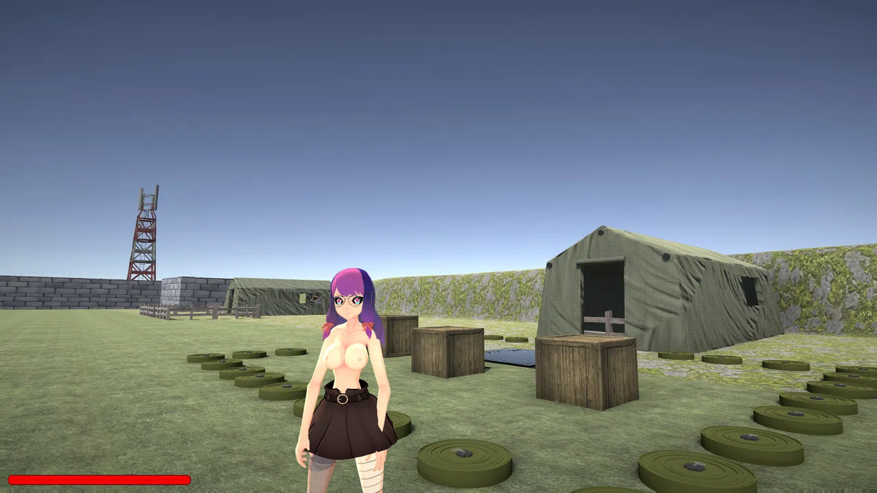 Hentai Secrets Screenshot 2