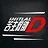 Legend Driver