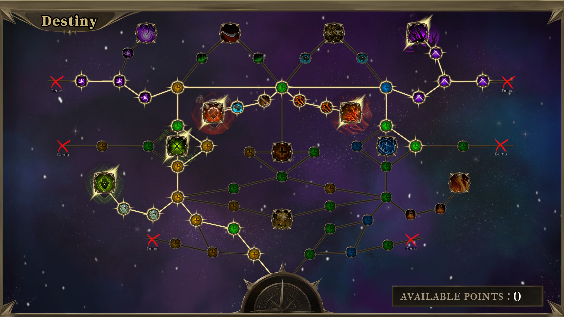 Sil and the Fading World Screenshot 5