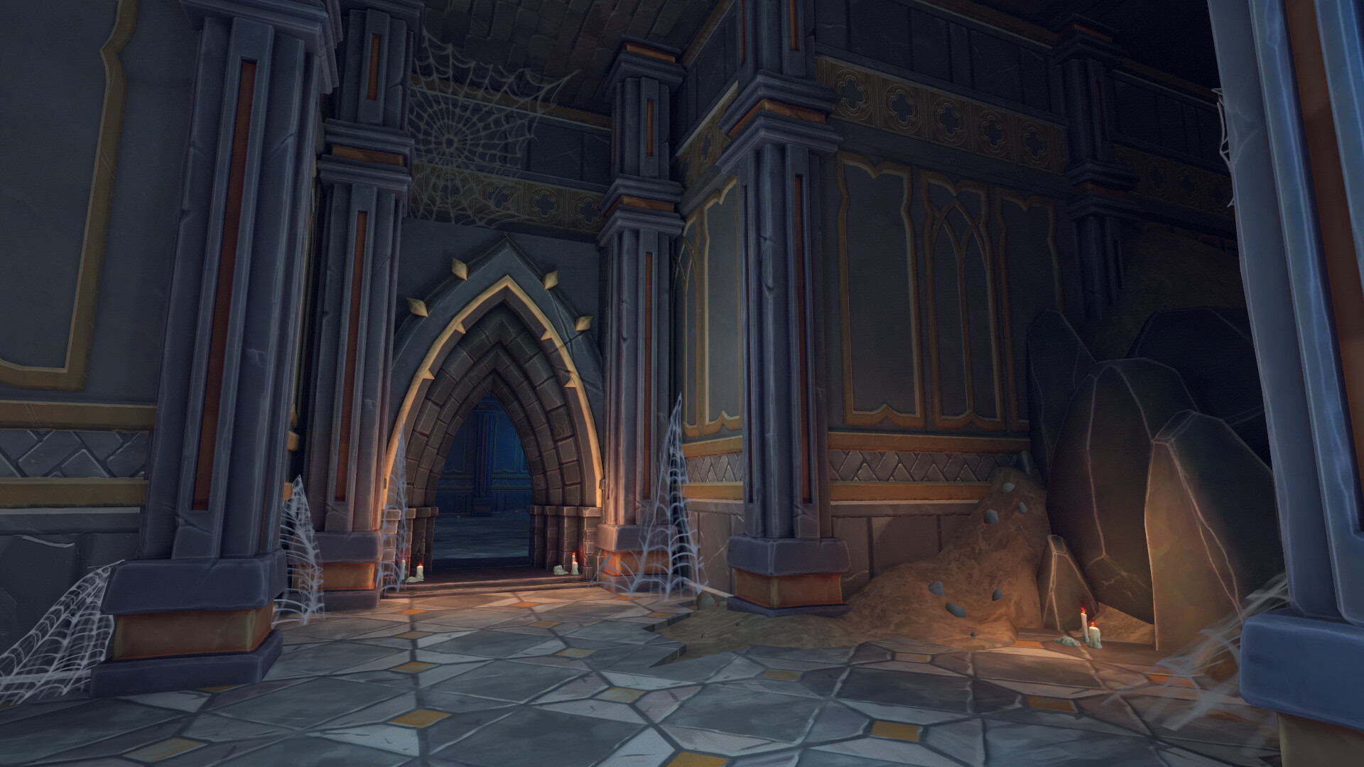 Sil and the Fading World Screenshot 6