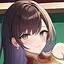 Magic hand icon