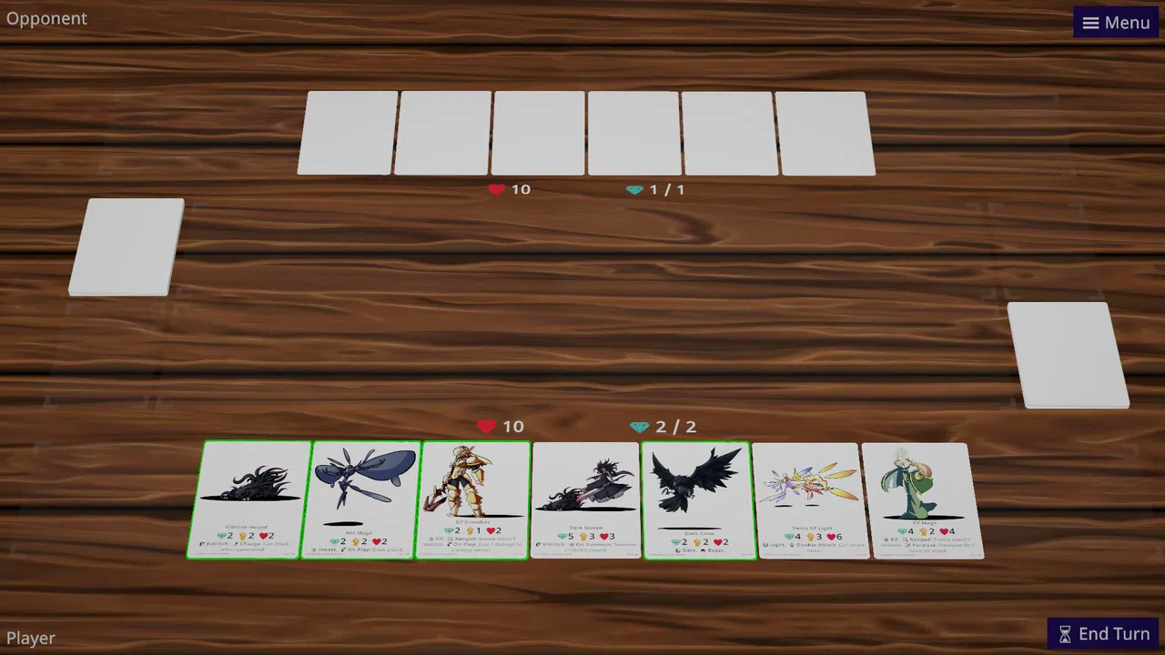 Cardeneer Screenshot 5