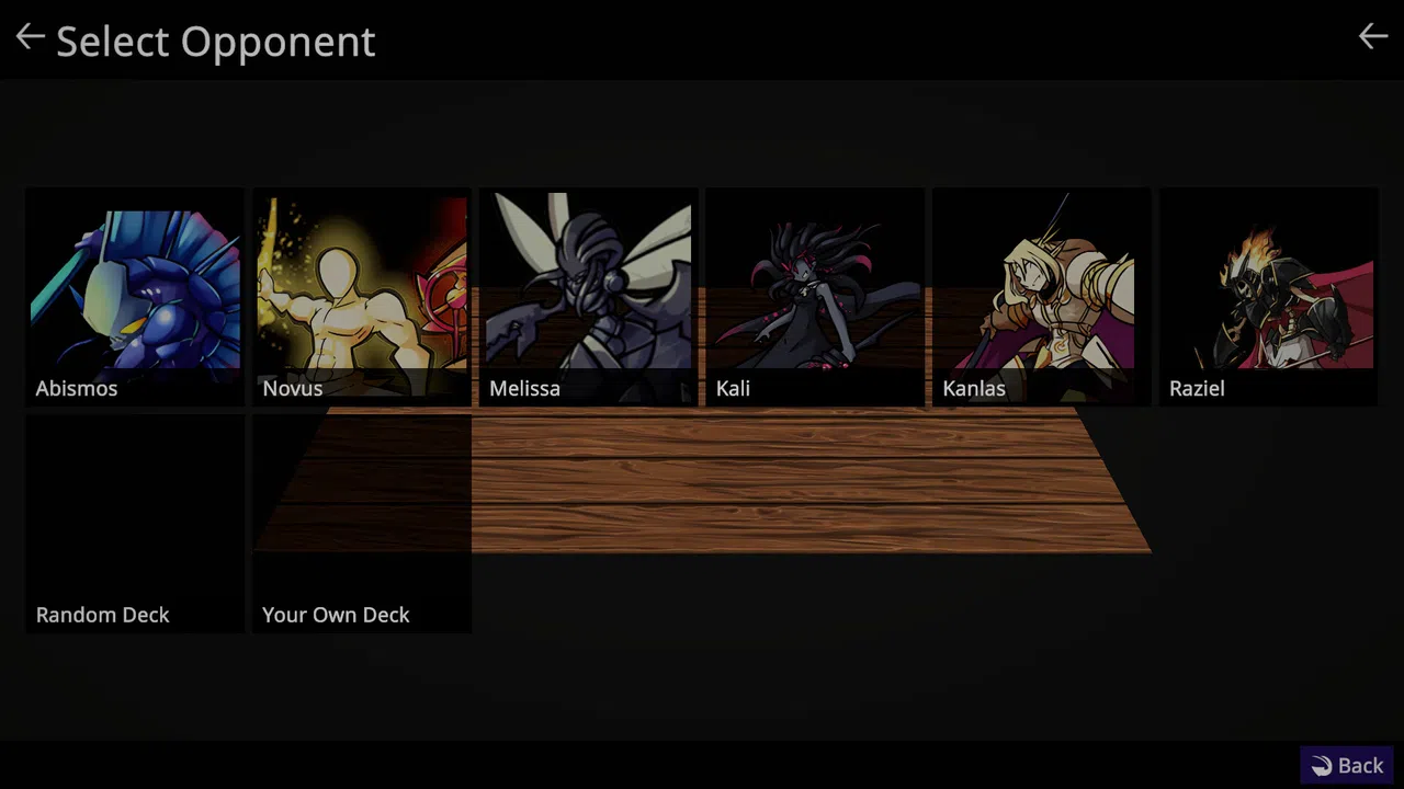 Cardeneer Screenshot 4