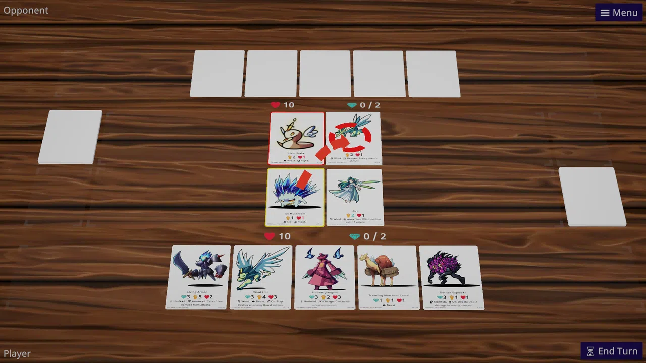 Cardeneer Screenshot 0