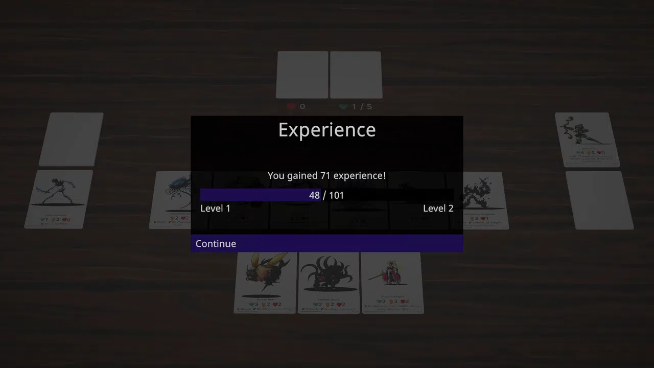 Cardeneer Screenshot 7