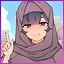 Sweet tank icon