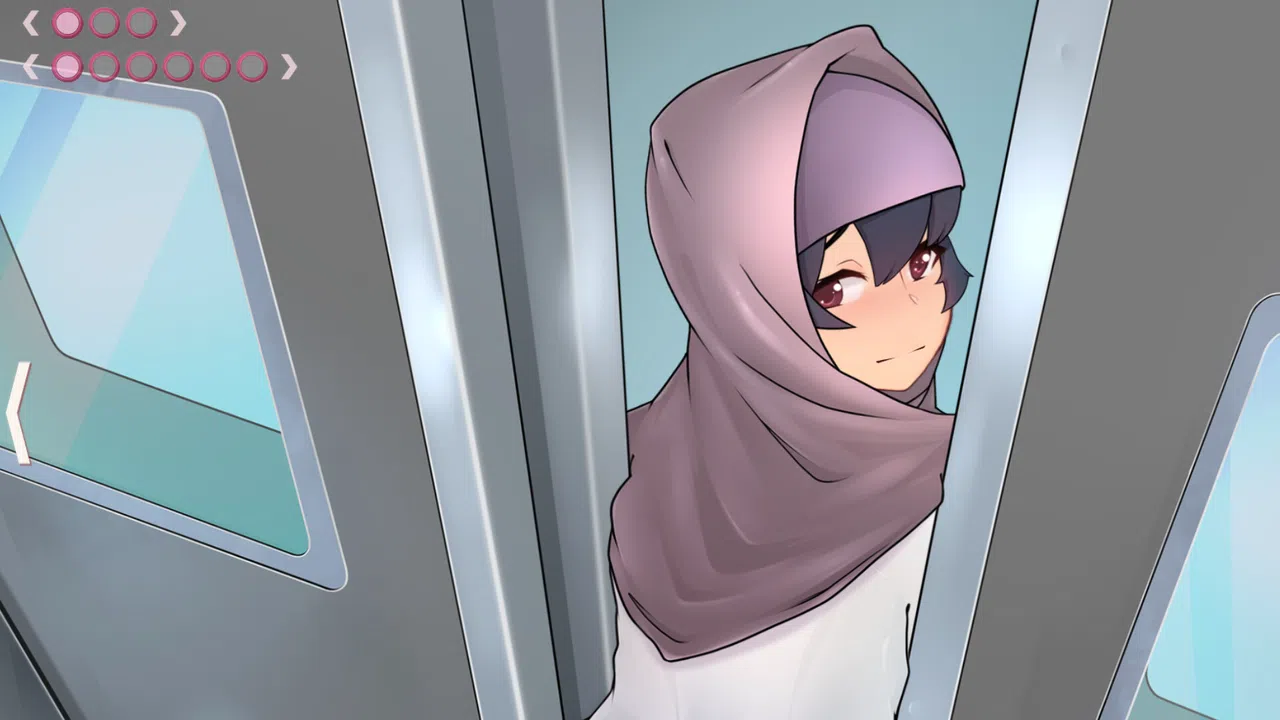 TSUNDERE MILFIN Screenshot 8