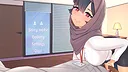 TSUNDERE MILFIN Screenshot 0