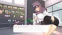 TSUNDERE MILFIN Screenshot 4