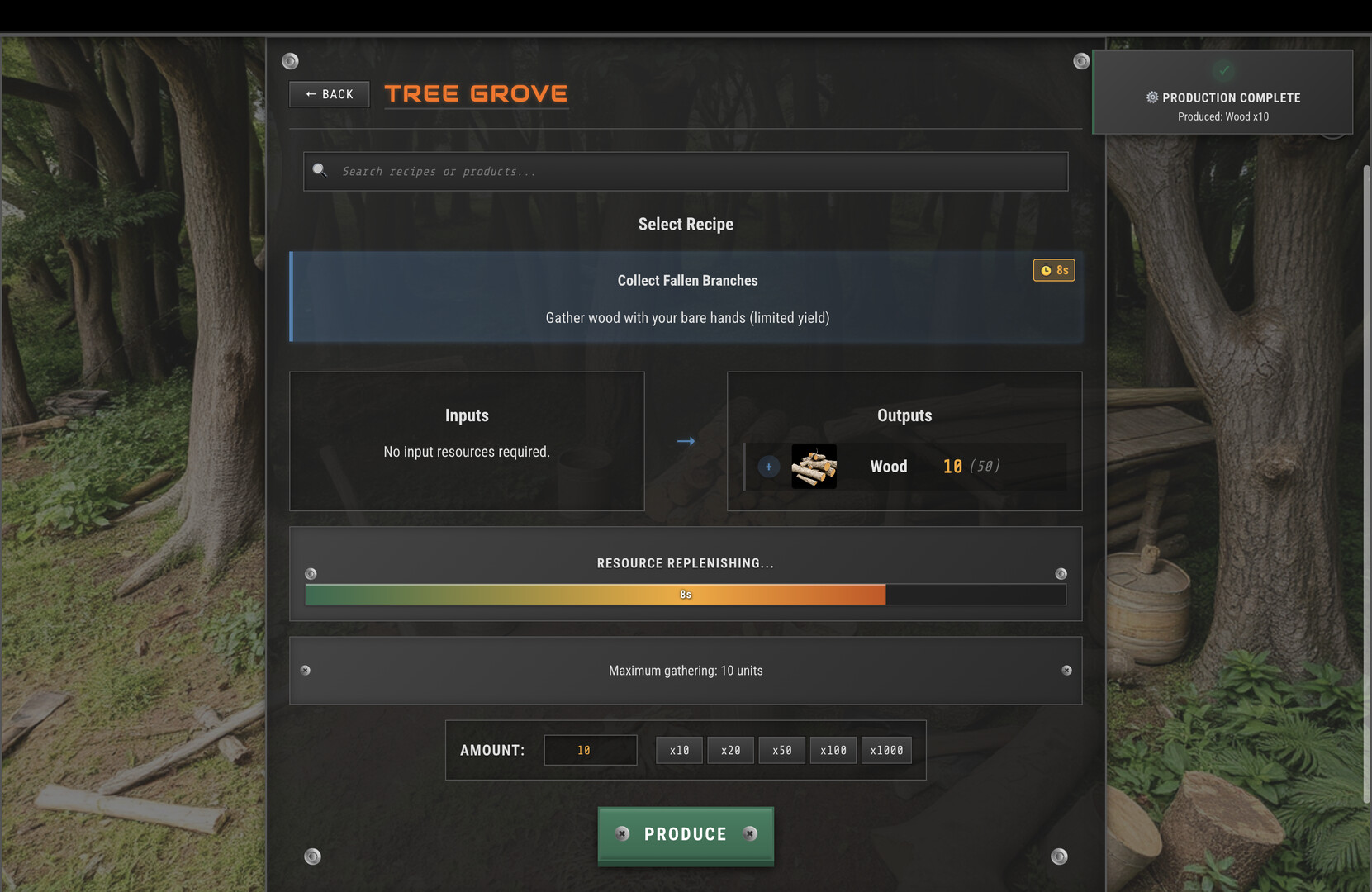 Realindustry Screenshot 2