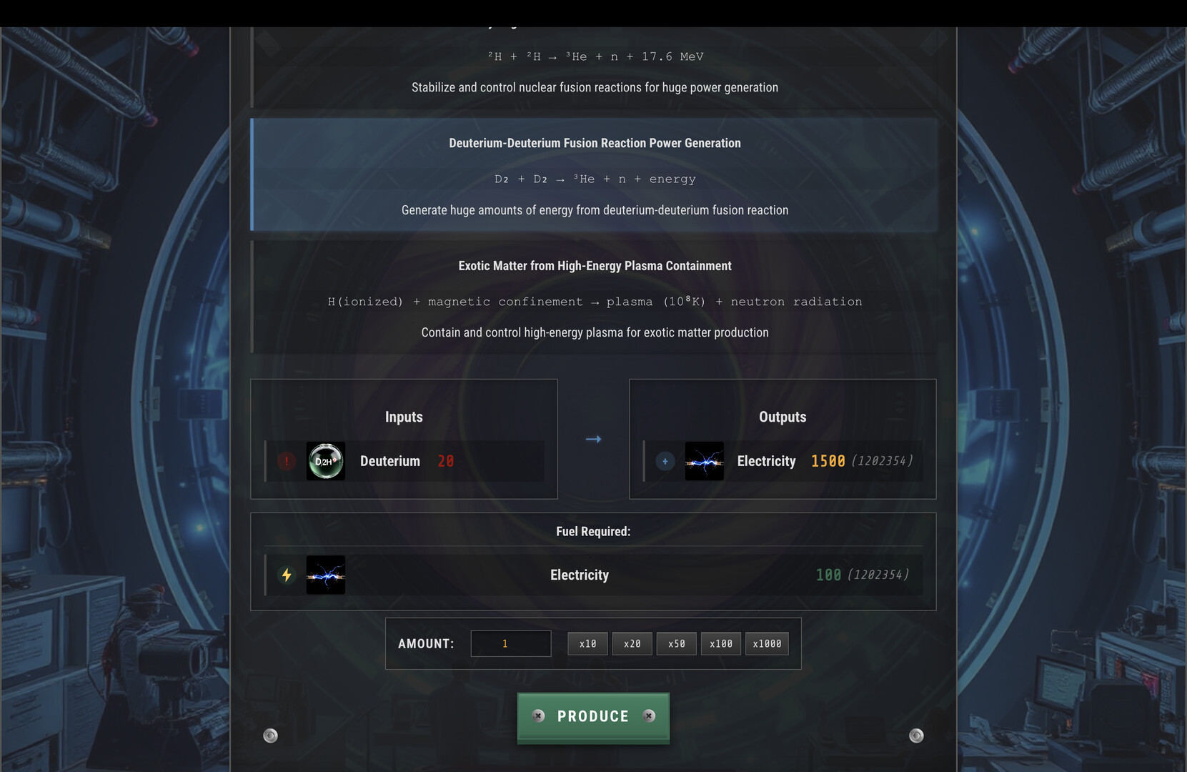 Realindustry Screenshot 3