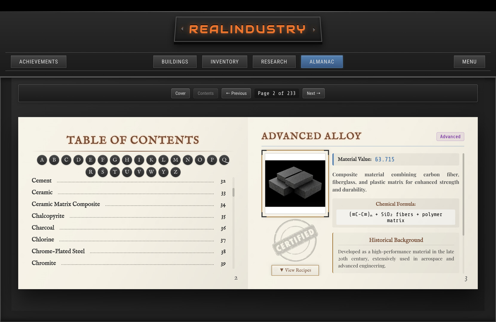 Realindustry Screenshot 7