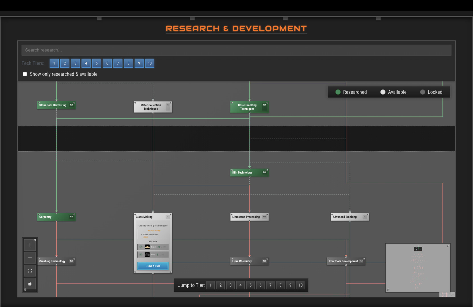 Realindustry Screenshot 4