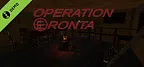 Operation : ERONTA Demo