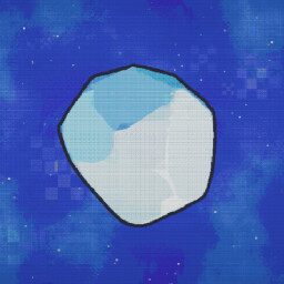 Breakin' Rocks In Space icon