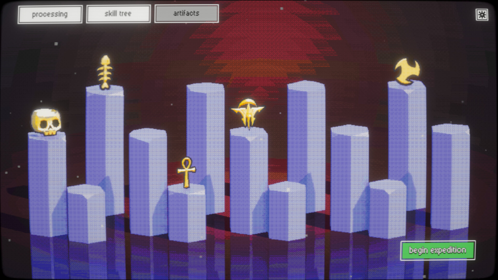 Space Rock Breaker Screenshot 6