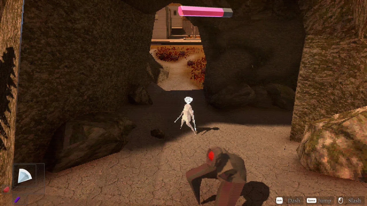 Volatility Screenshot 9