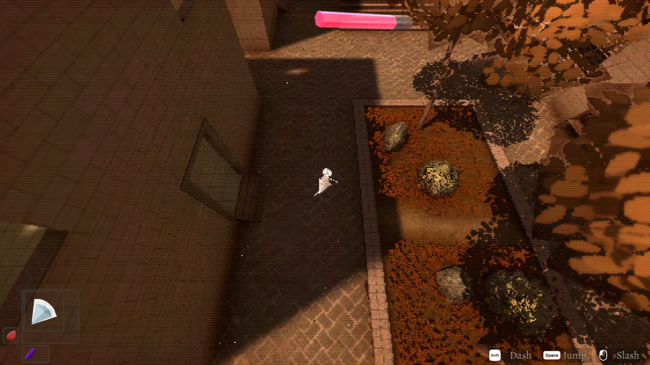 Volatility Screenshot 1