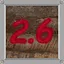 Level 2.6 Expedition icon