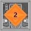 Class 2 Metro-Documenter icon