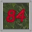 Level 84 Expedition icon