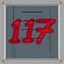 Level 117 Expedition icon