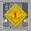 Class 1 Metro-Documenter icon