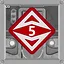 Class 5 Metro-Documenter icon