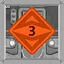 Class 3 Metro-Documenter icon