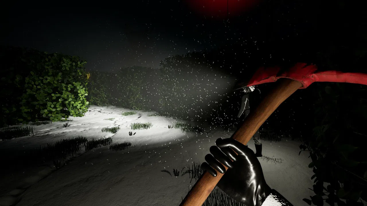 Backrooms Society Screenshot 11